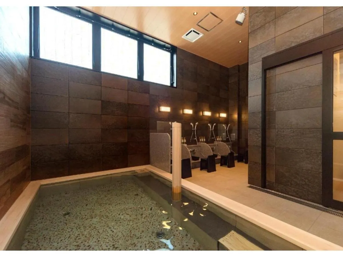 Queen'S Hotel Chitose - Vacation Stay 67738V