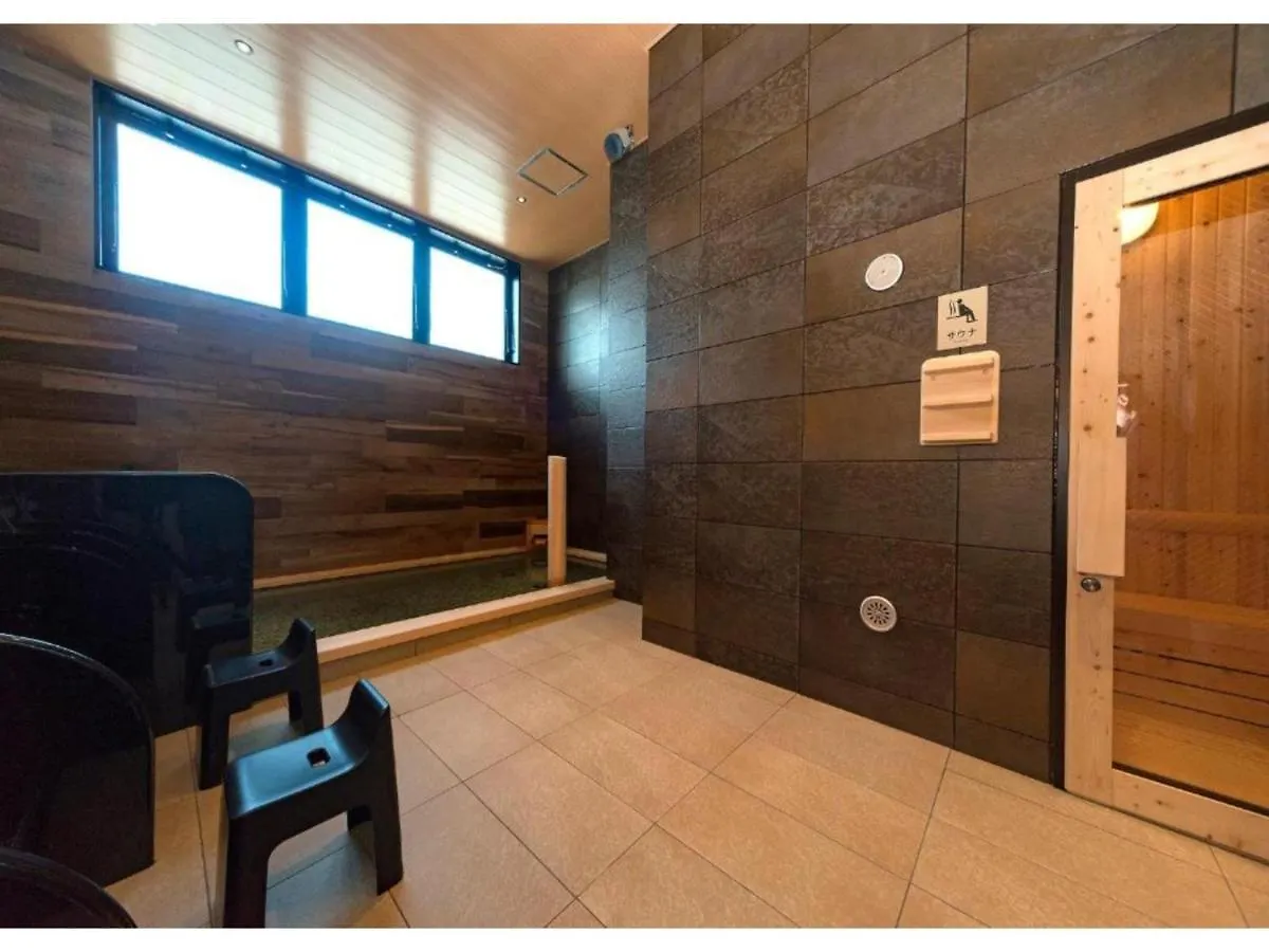 Queen'S Hotel Chitose - Vacation Stay 67738V