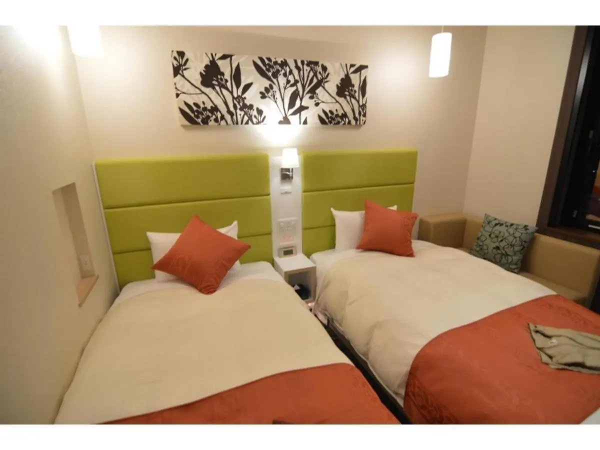 Queen'S Hotel Chitose - Vacation Stay 67738V 0*, Chitose (Hokkaido) Giappone