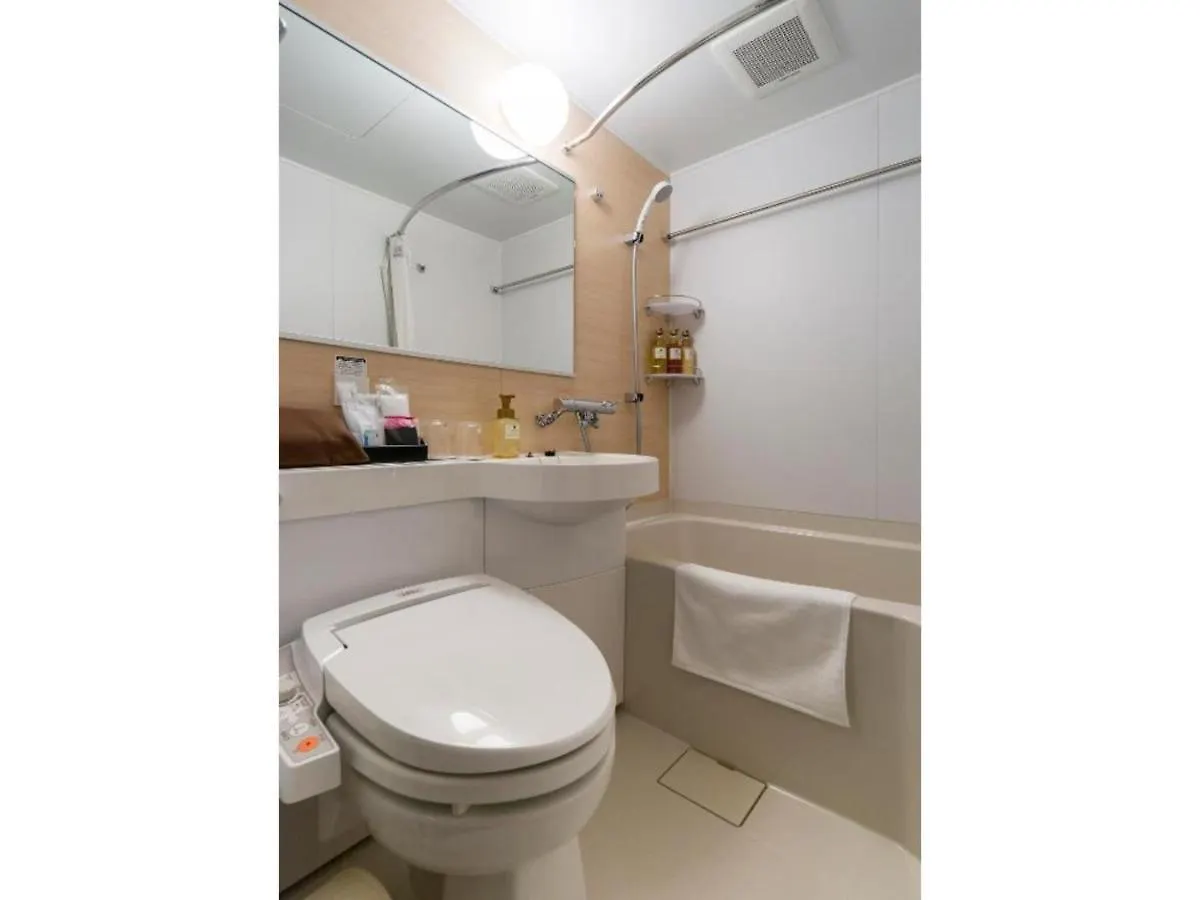Queen'S Hotel Chitose - Vacation Stay 67738V Giappone