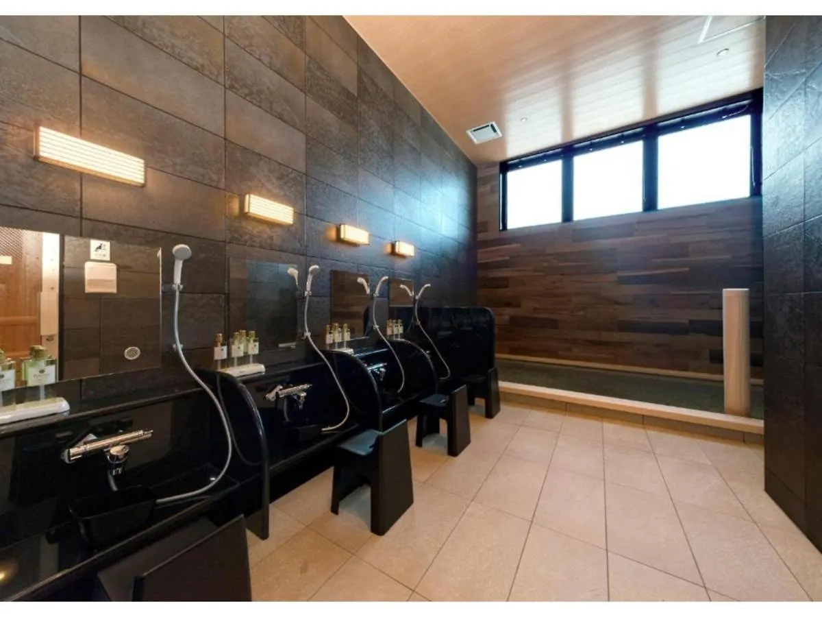 Queen'S Hotel Chitose - Vacation Stay 67738V