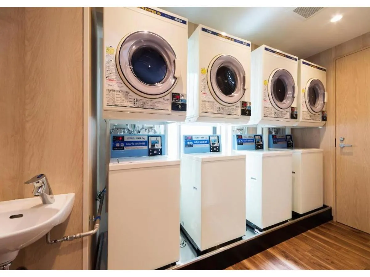 Queen'S Hotel Chitose - Vacation Stay 67738V  Chitose (Hokkaido)
